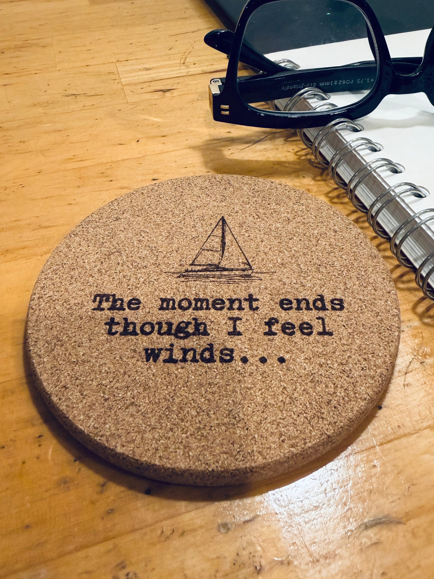 Phish Poetry Coasters