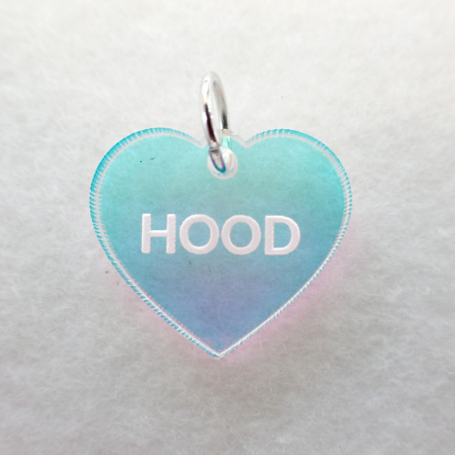 HOOD | Heart