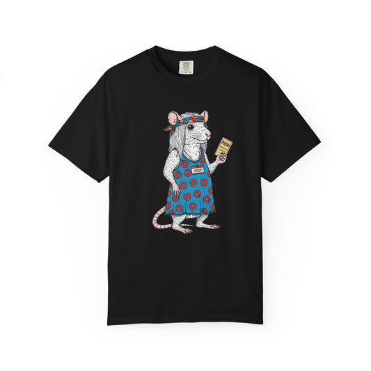 HOOD RAT - Phish T-shirt