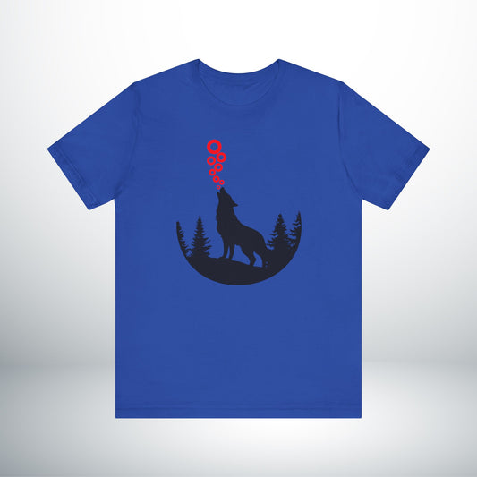 WOLFMAN - Phish T-Shirt