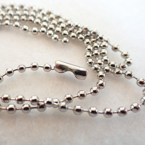 a la carte - Chains for Charm Necklaces