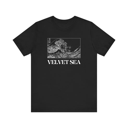 VELVET SEA - Phish T-shirt