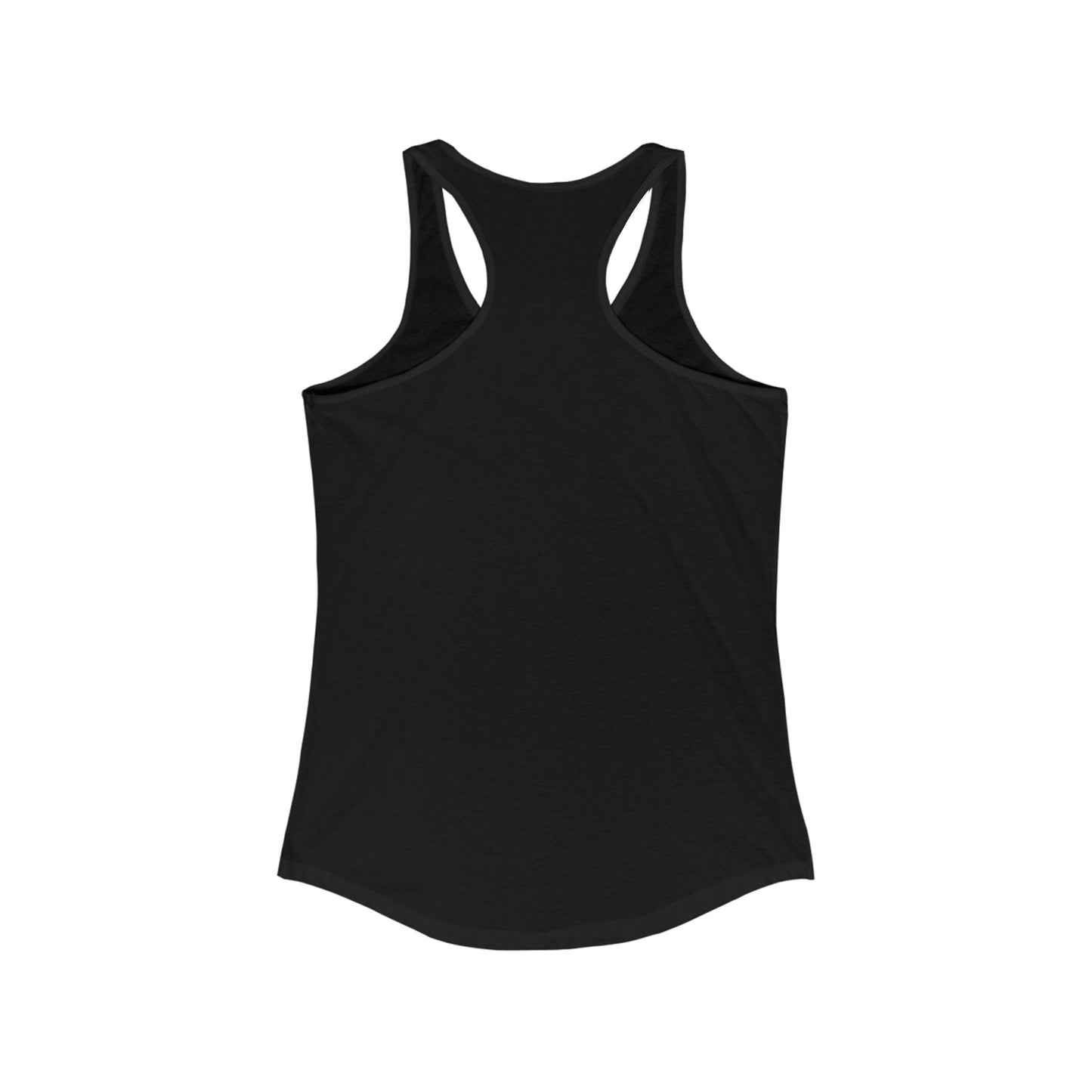 Allen for Life | Racerback Tank (Drum Kit only)