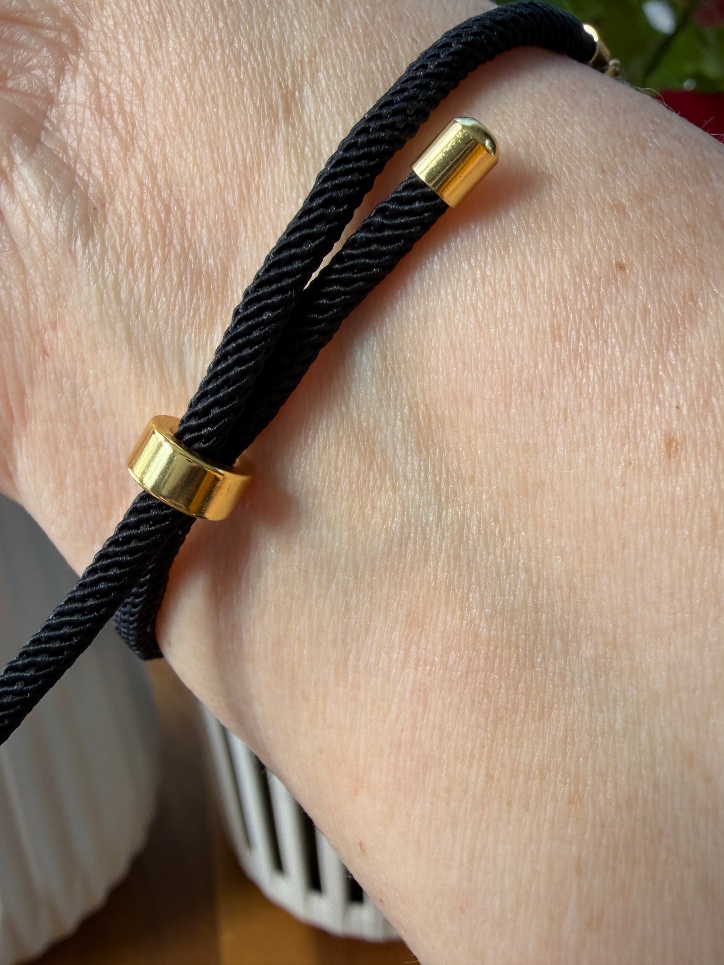 Grateful Dead Wood Bracelets