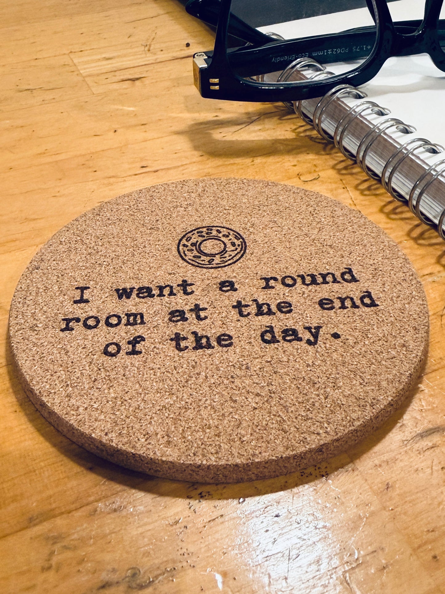 Phish Poetry Coasters