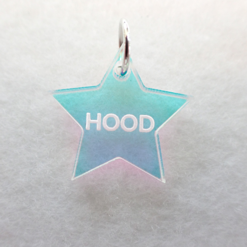 HOOD | Star