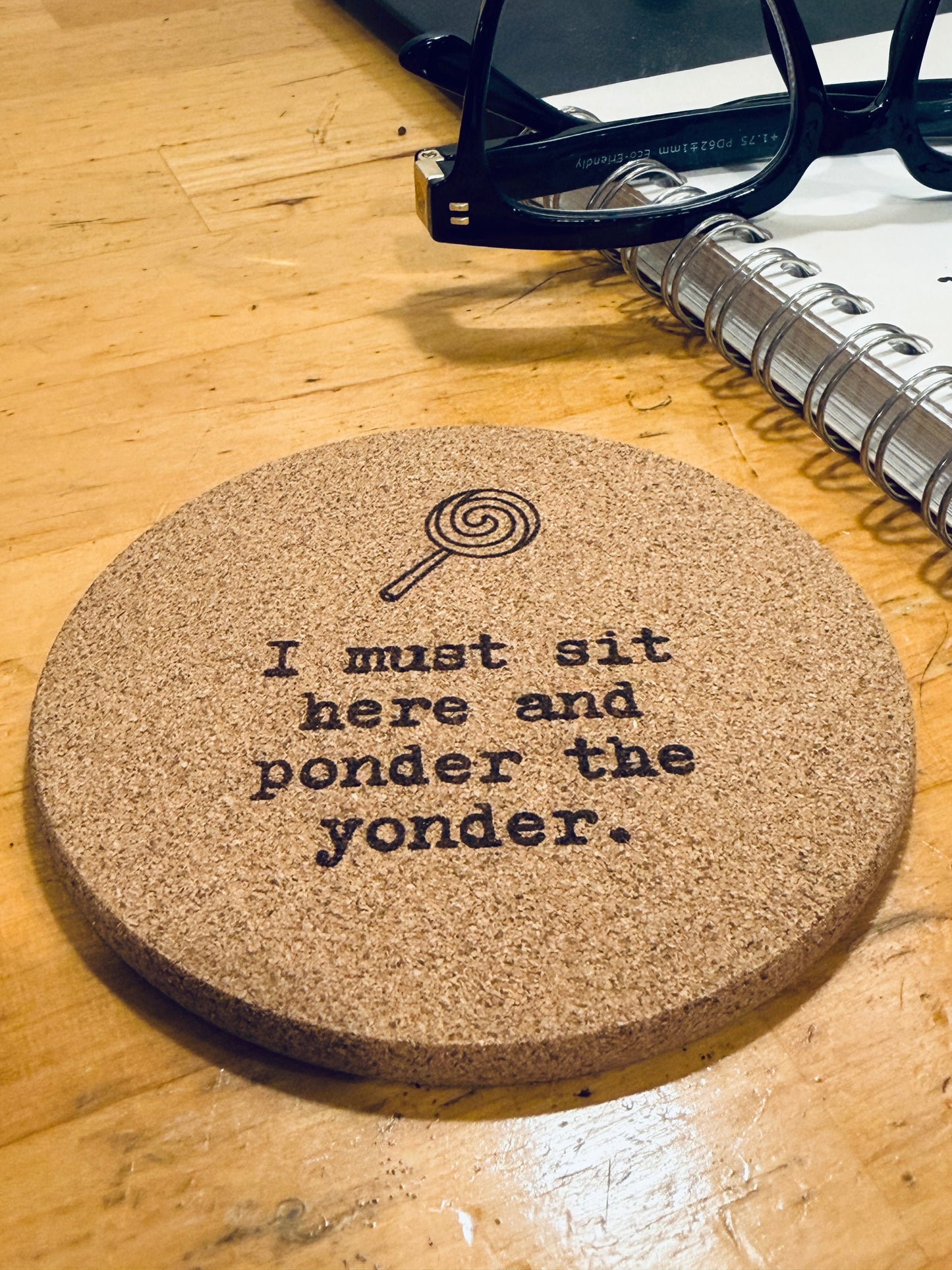 Phish Poetry Coasters