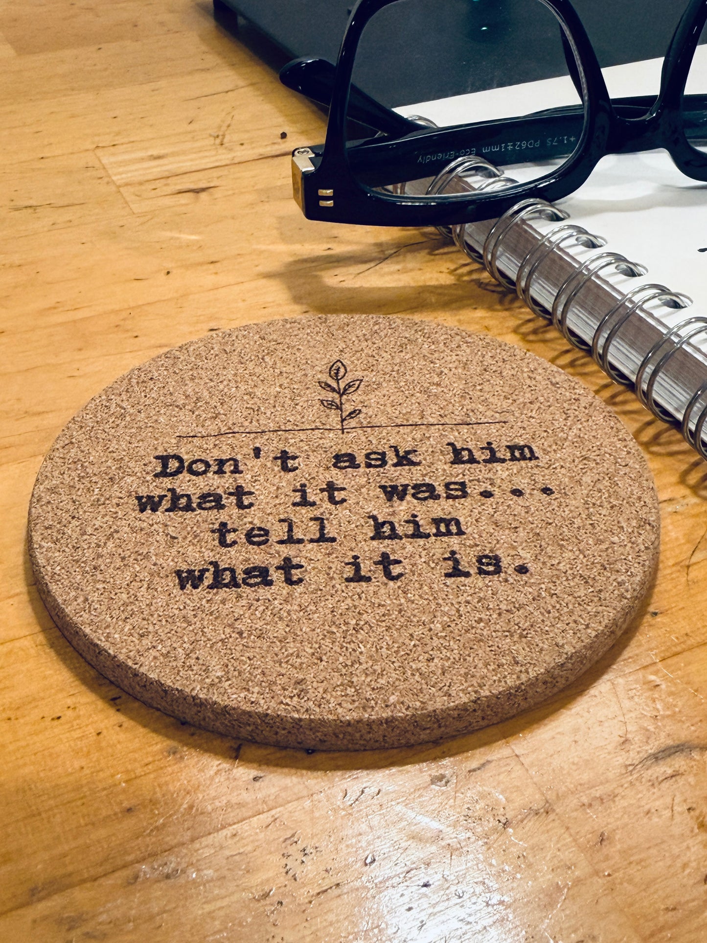 Phish Poetry Coasters