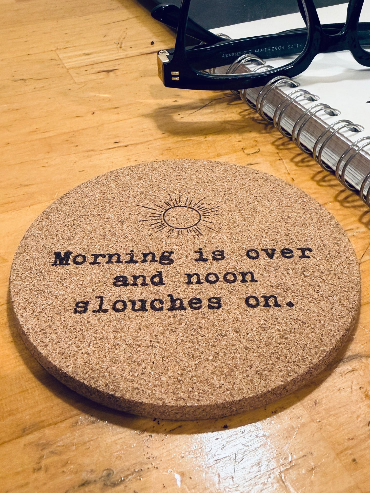 Phish Poetry Coasters