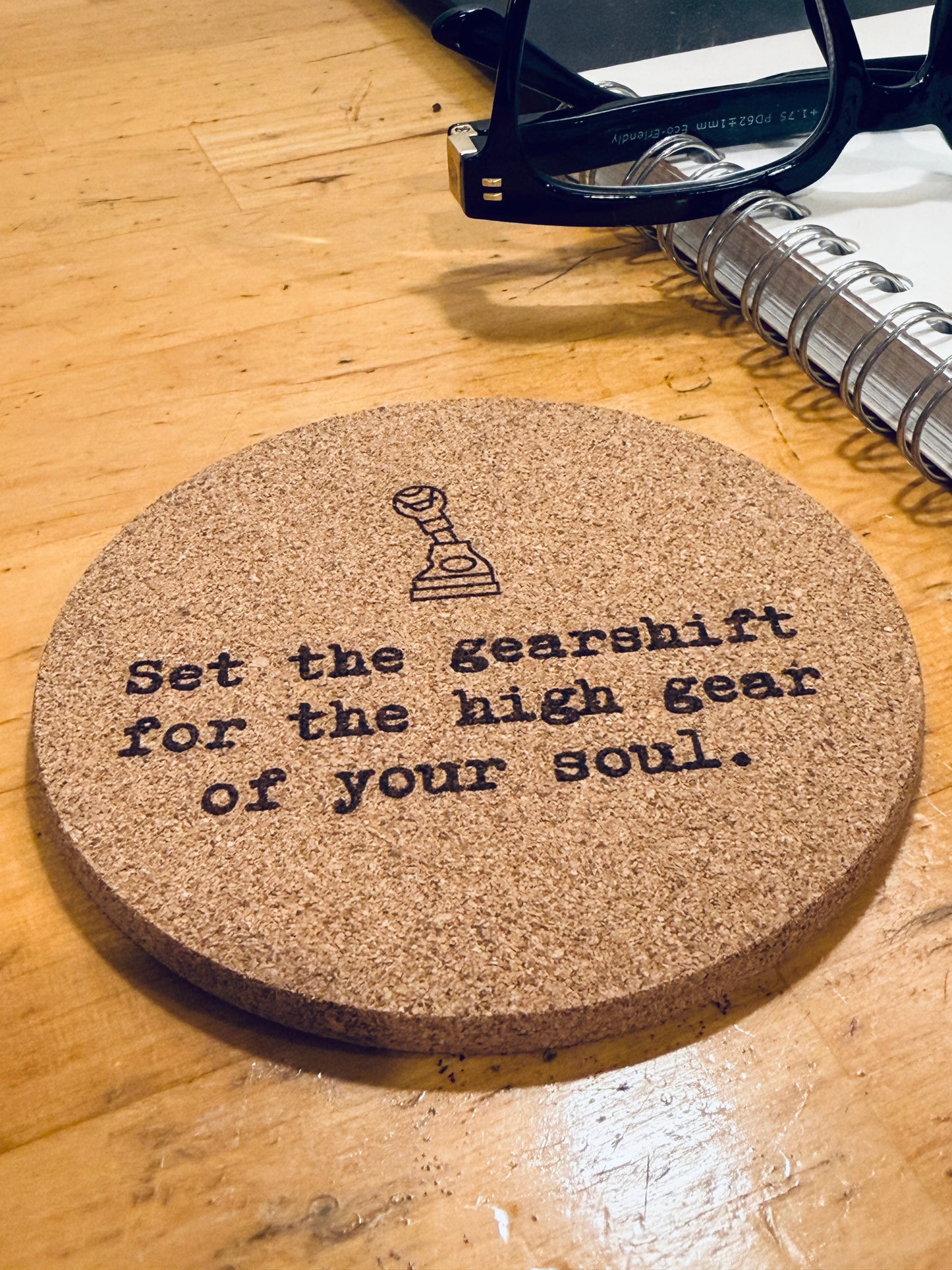 Phish Poetry Coasters