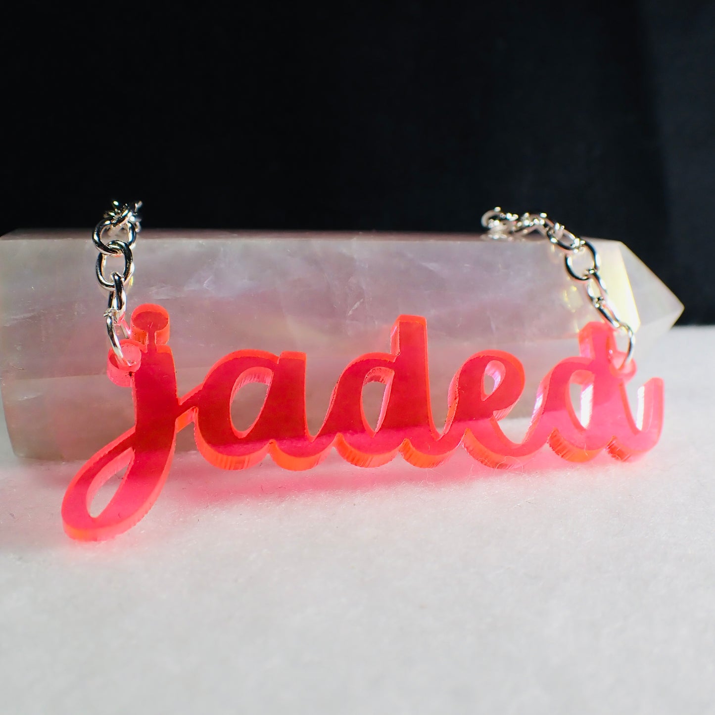 Jamband Lingo Necklace