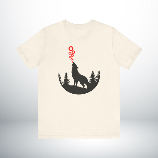 WOLFMAN - Phish T-Shirt
