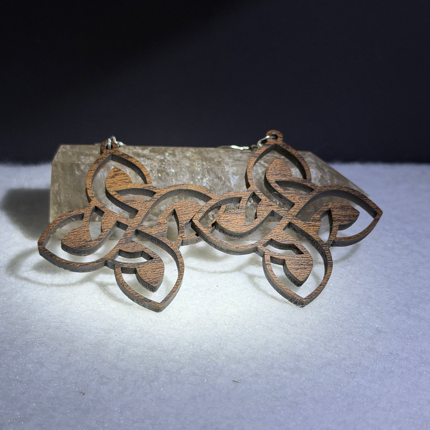 Custom Band Inspired Earrings