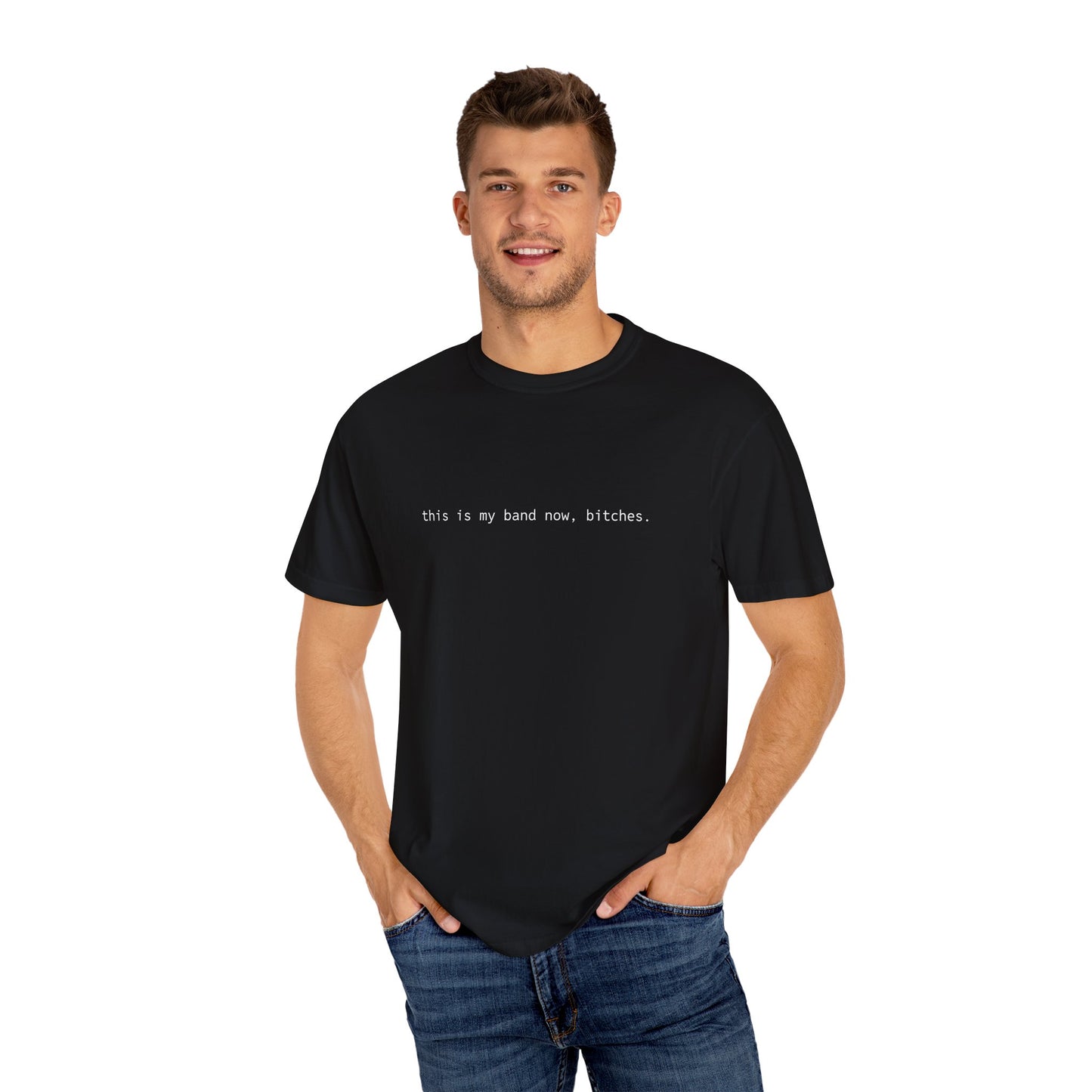Allen for Life | Unisex T-shirt