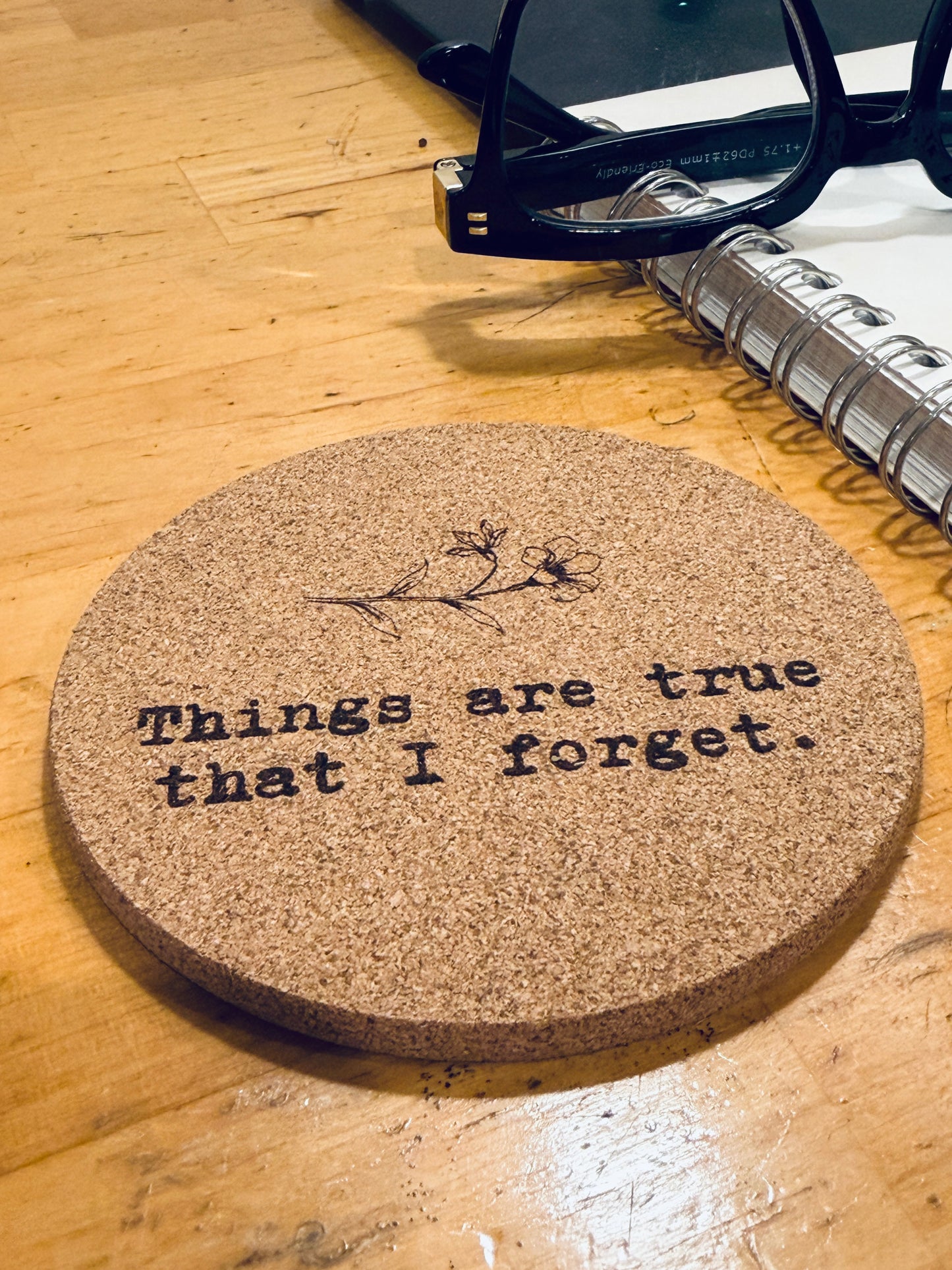 Phish Poetry Coasters