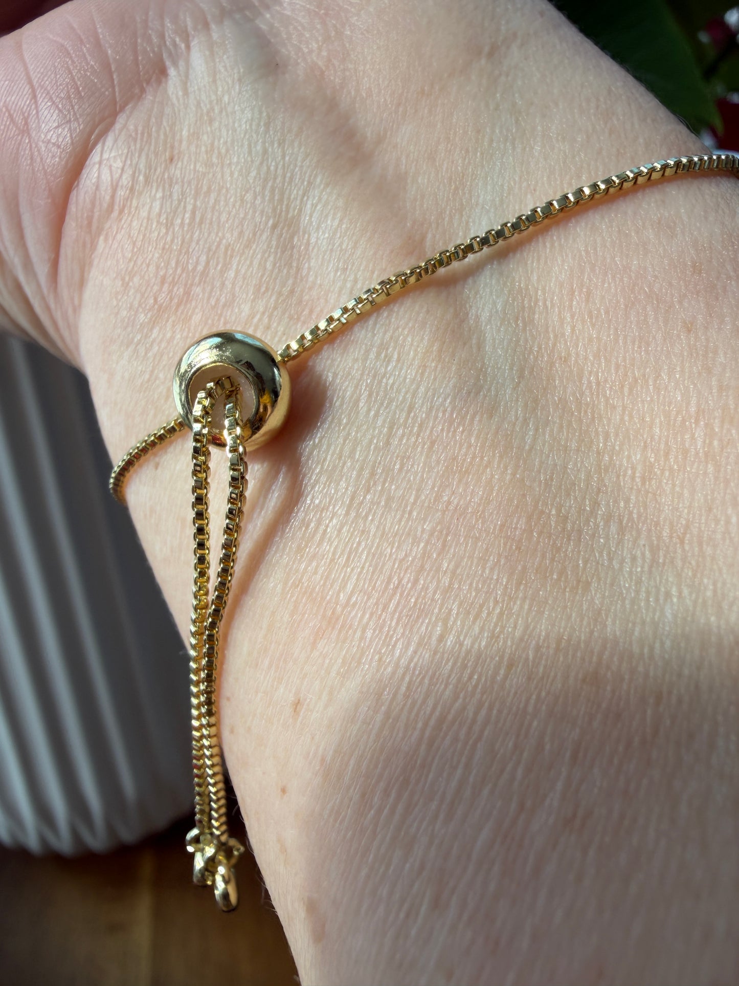 Grateful Dead Wood Bracelets