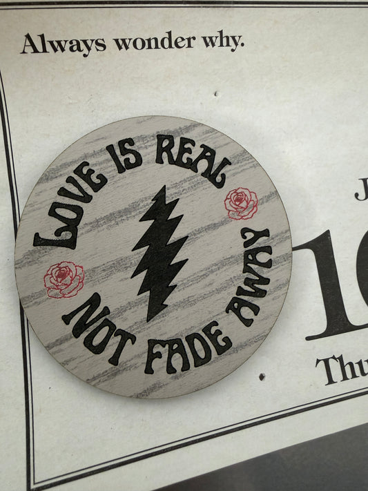 Grateful Dead NFA Magnet