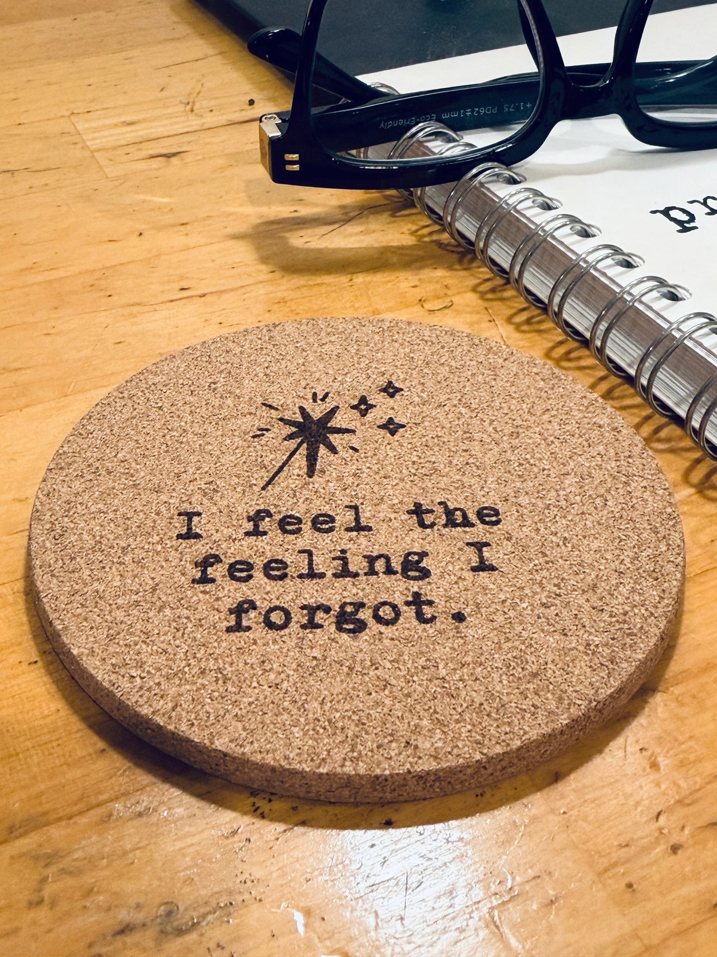 Phish Poetry Coasters