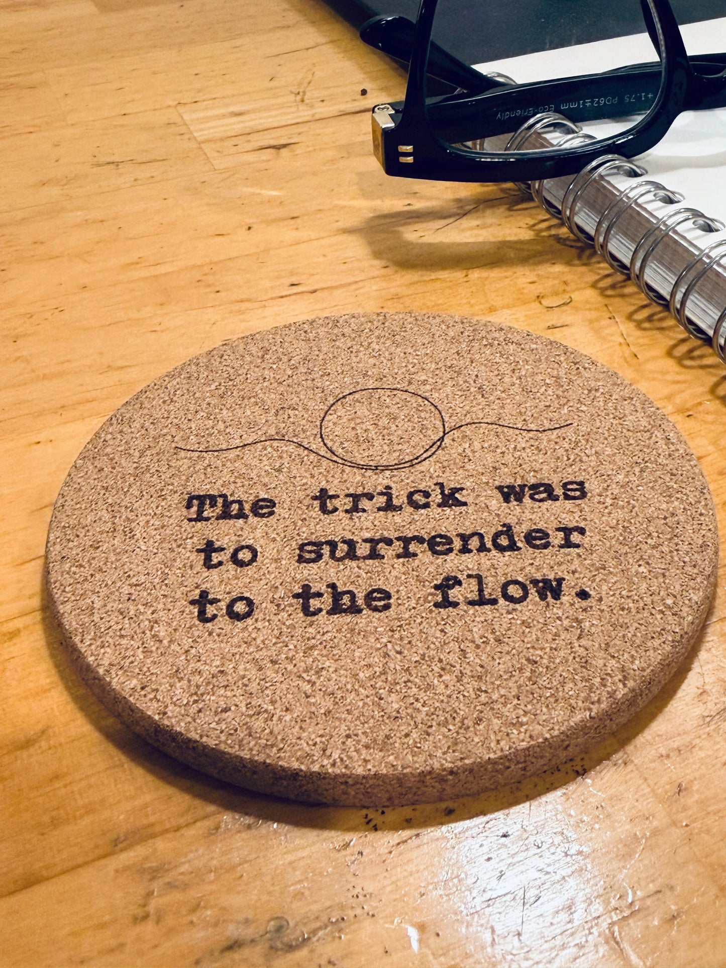 Phish Poetry Coasters