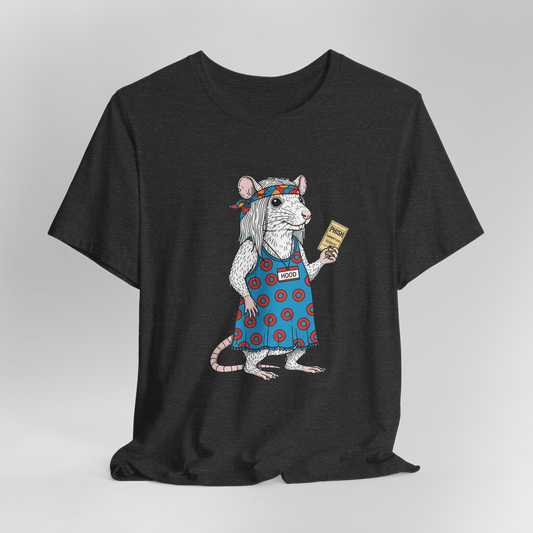 HOOD RAT - Phish T-shirt