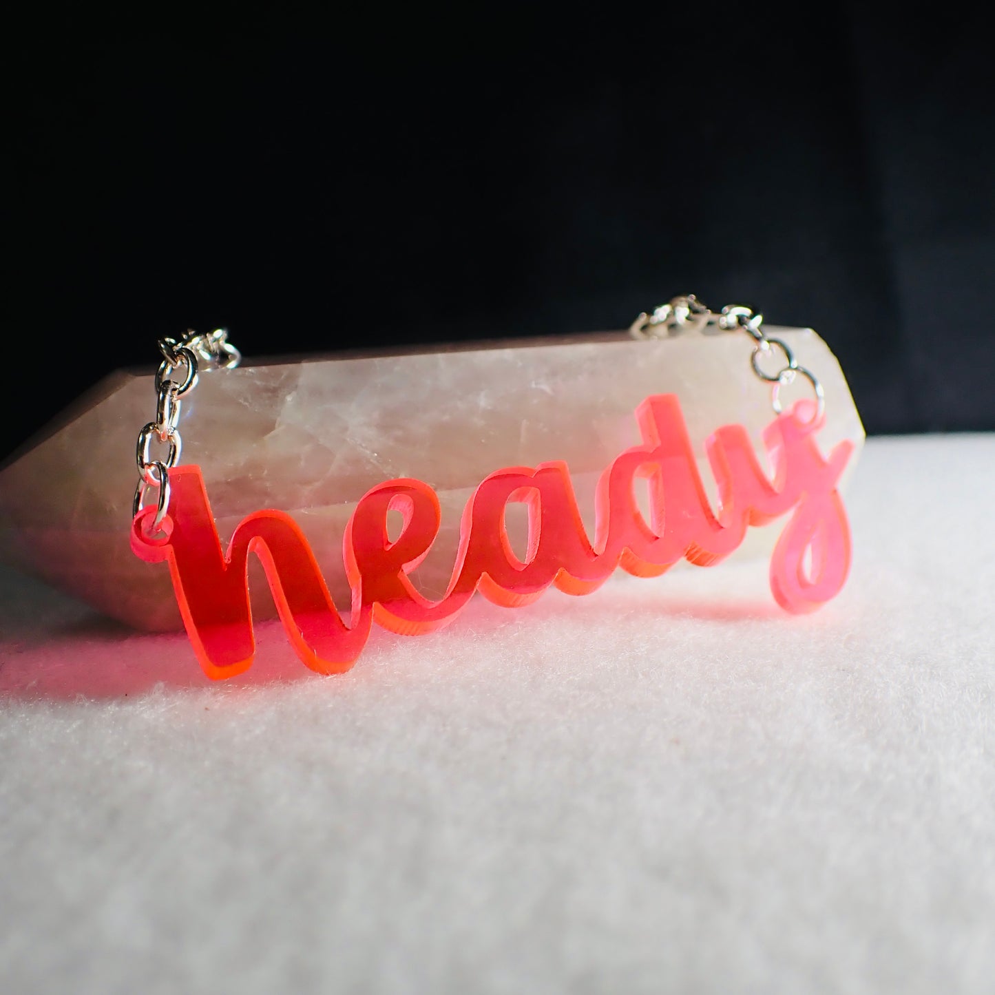 Jamband Lingo Necklace