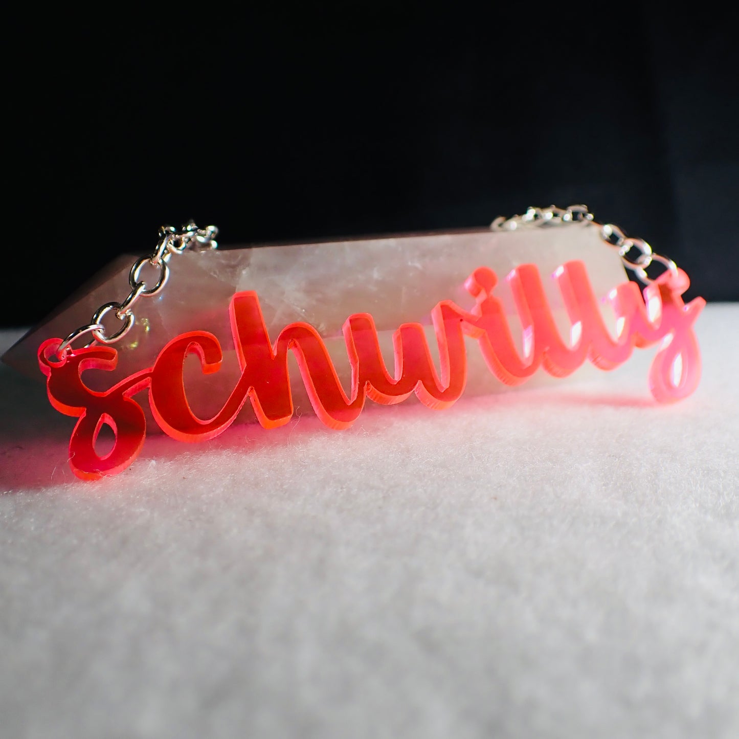 Jamband Lingo Necklace
