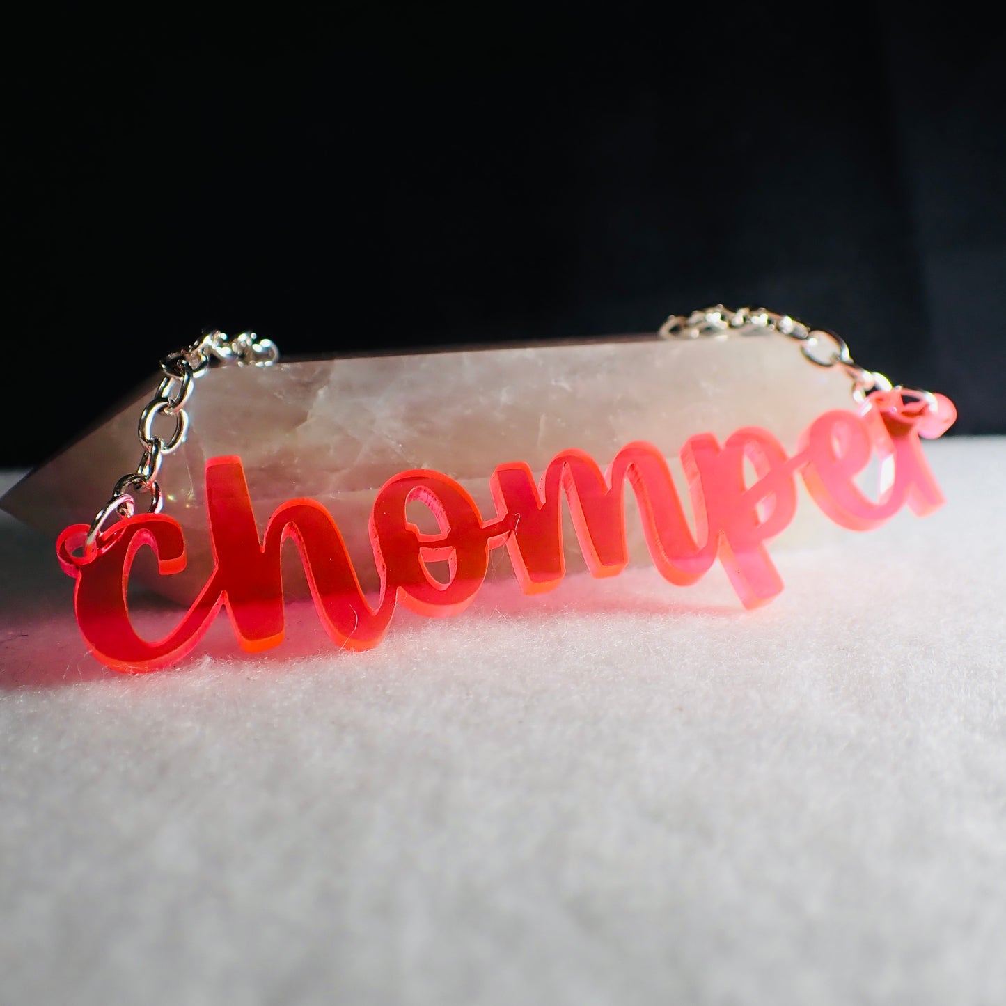 Jamband Lingo Necklace