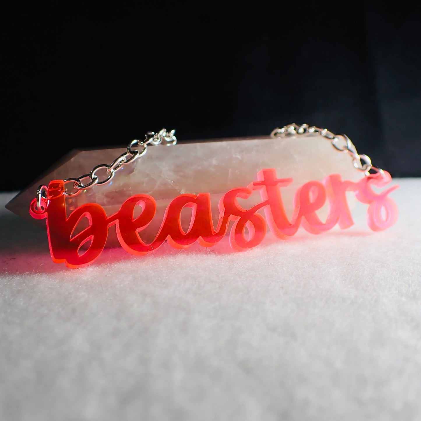 Jamband Lingo Necklace