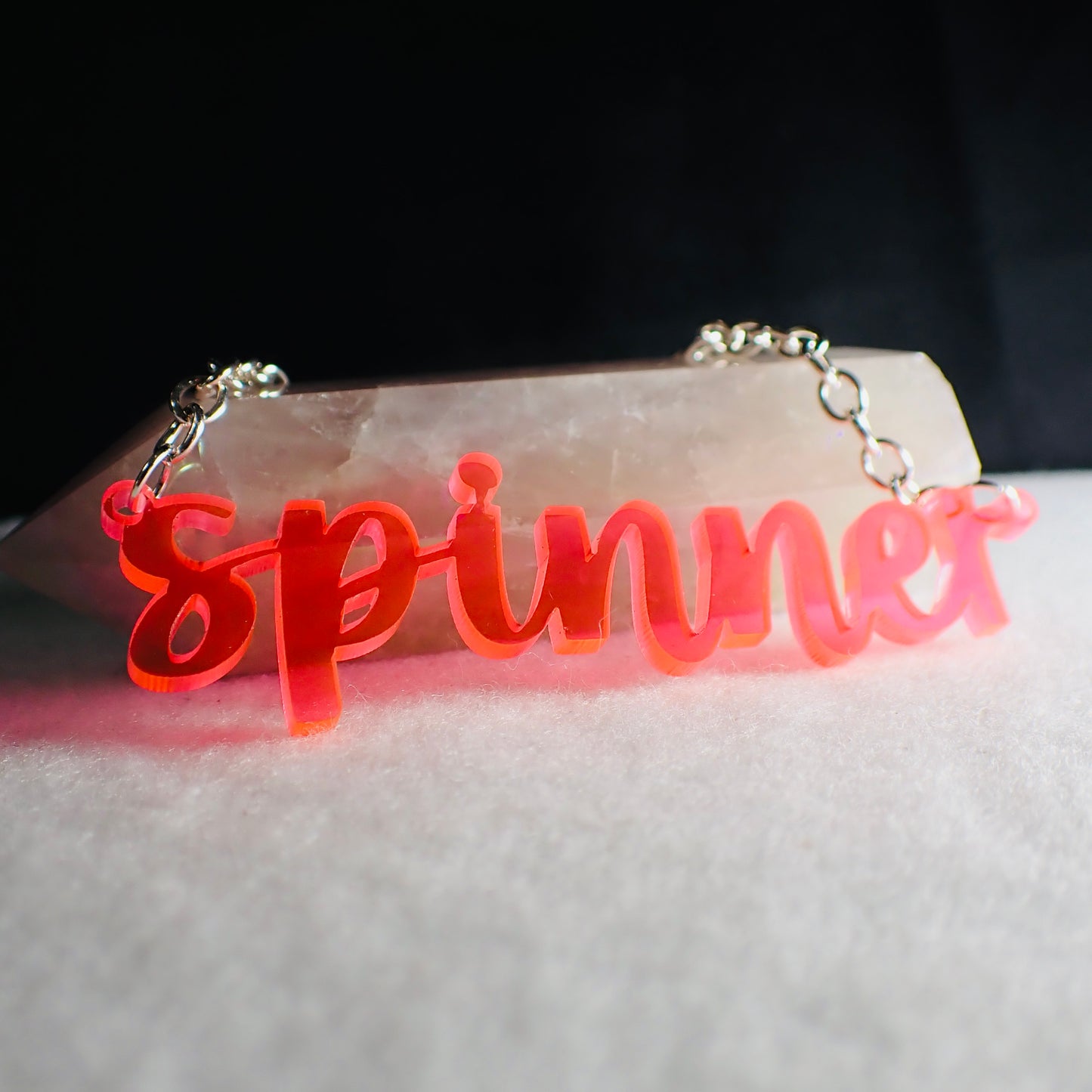 Jamband Lingo Necklace