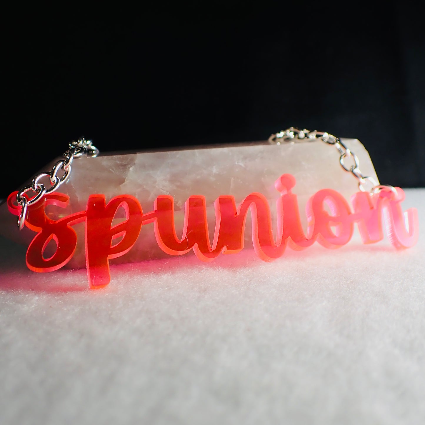 Jamband Lingo Necklace