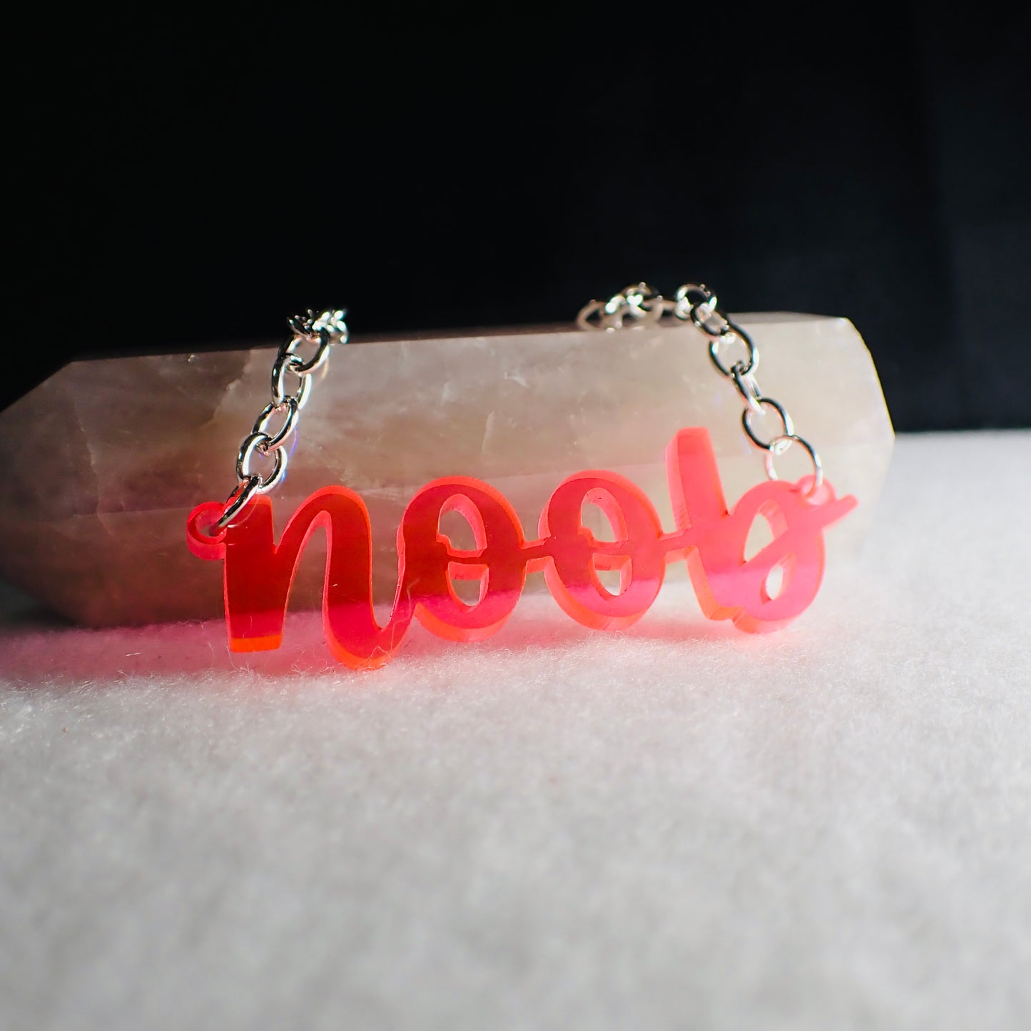 Jamband Lingo Necklace