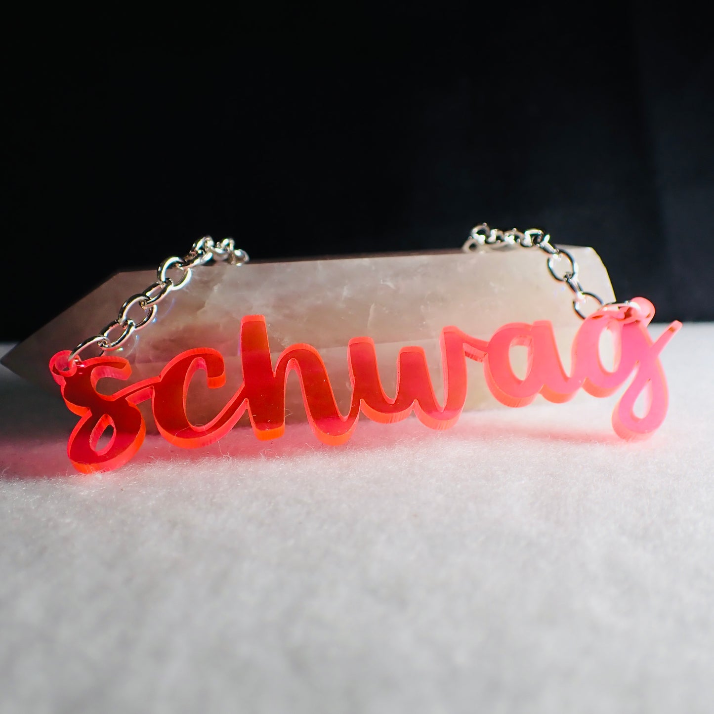 Jamband Lingo Necklace