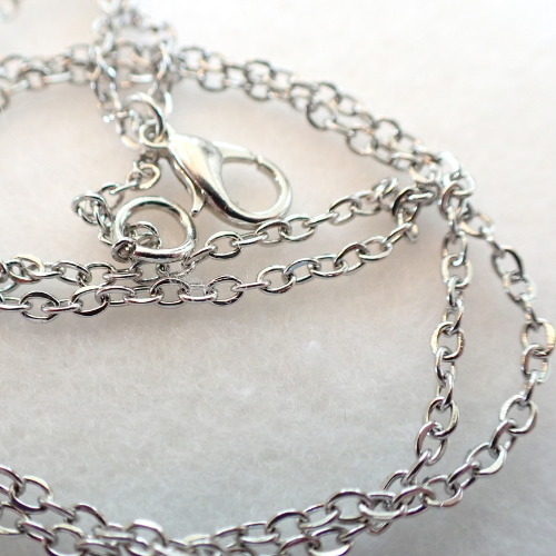 a la carte - Chains for Charm Necklaces